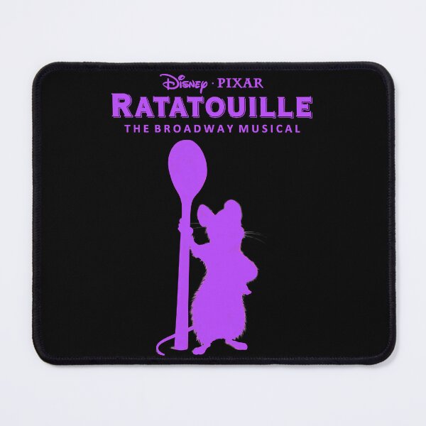 Item preview, Extremely Sensitive Sense Of Smell Yummy Ratatouille The Musical Classic Music Fans designed and sold by NancyConfetti.