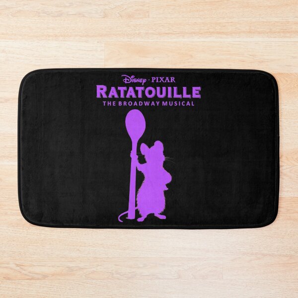 Item preview, Extremely Sensitive Sense Of Smell Yummy Ratatouille The Musical Classic Music Fans designed and sold by NancyConfetti.