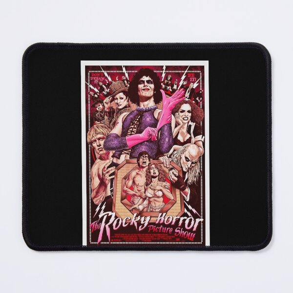 Item preview, The Rocky Horror Picture Show designed and sold by GloriaSouth12.