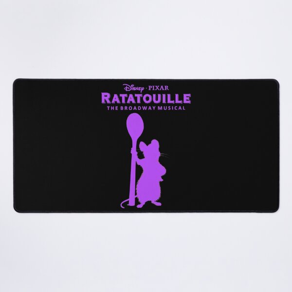 Item preview, Extremely Sensitive Sense Of Smell Yummy Ratatouille The Musical Classic Music Fans designed and sold by NancyConfetti.