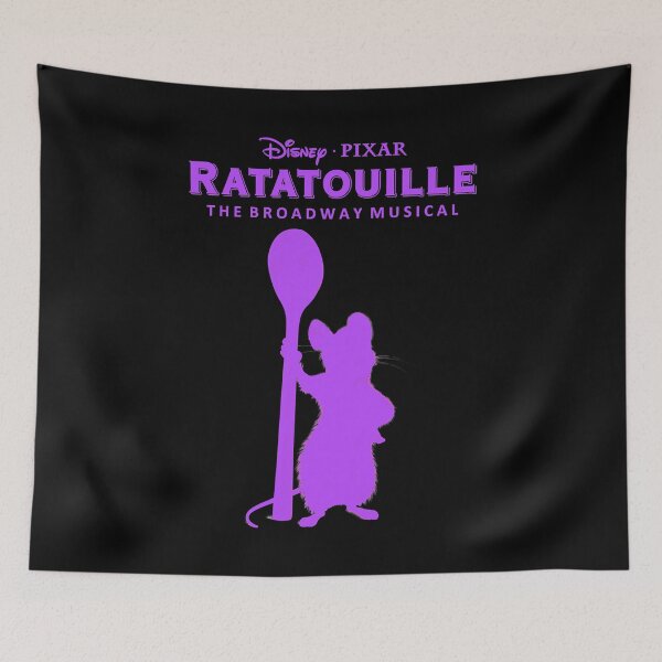Item preview, Extremely Sensitive Sense Of Smell Yummy Ratatouille The Musical Classic Music Fans designed and sold by NancyConfetti.