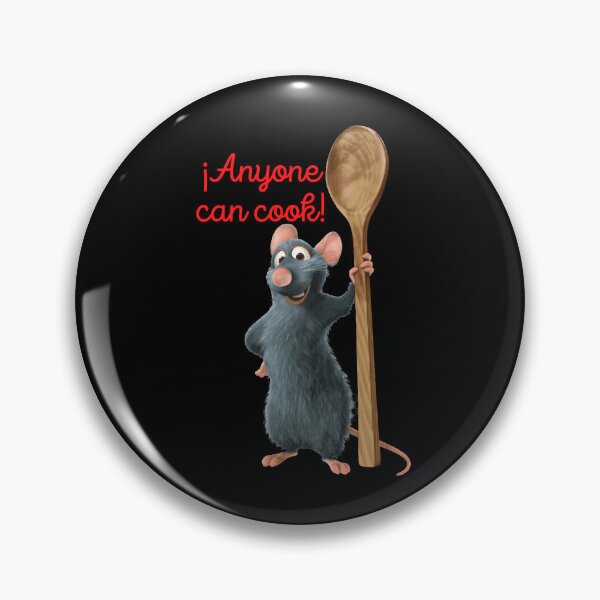 Item preview, Extremely Sensitive Sense Of Smell Yummy Ratatouille The Musical Gift For Fans designed and sold by NancyConfetti.
