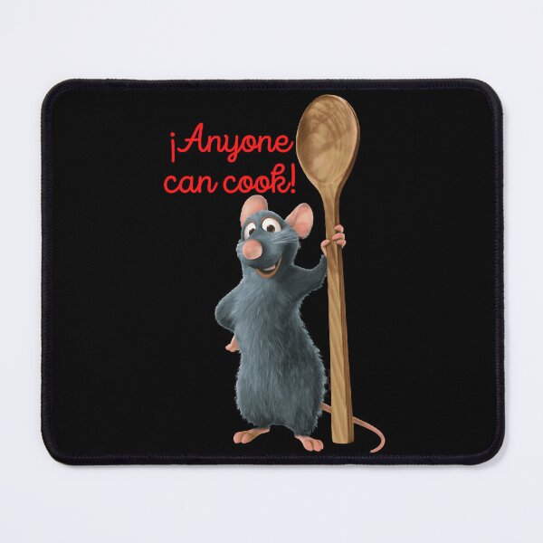 Item preview, Extremely Sensitive Sense Of Smell Yummy Ratatouille The Musical Gift For Fans designed and sold by NancyConfetti.