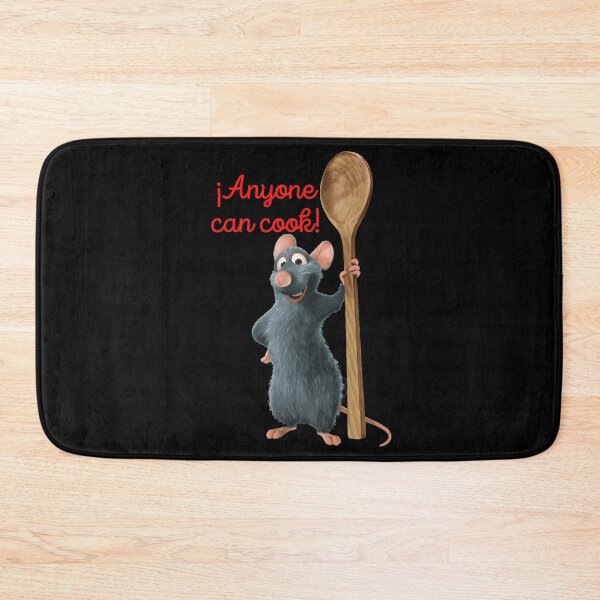 Item preview, Extremely Sensitive Sense Of Smell Yummy Ratatouille The Musical Gift For Fans designed and sold by NancyConfetti.