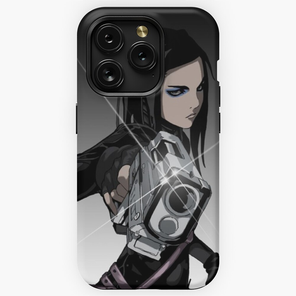 Ergo proxy iPad Case & Skin for Sale by Namox