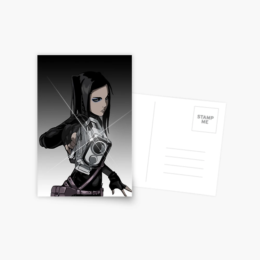 Ergo proxy iPad Case & Skin for Sale by Namox