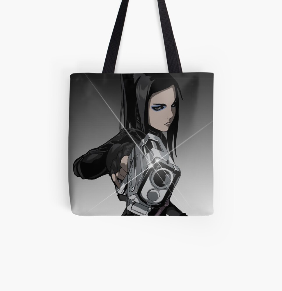 Ergo proxy iPad Case & Skin for Sale by Namox