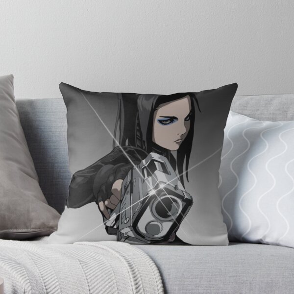 Item preview, Ergo proxy designed and sold by Namox.