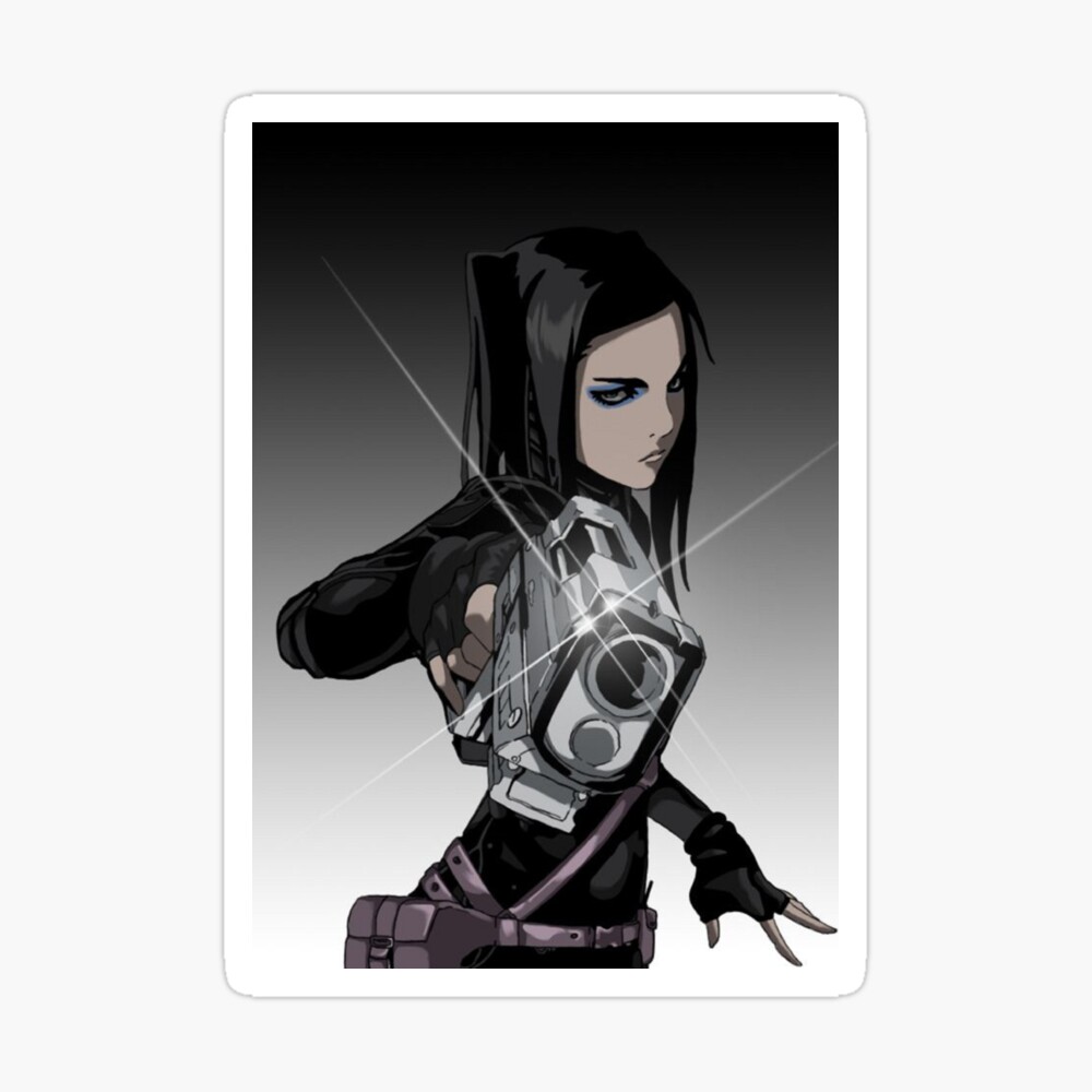 Ergo proxy iPad Case & Skin for Sale by Namox