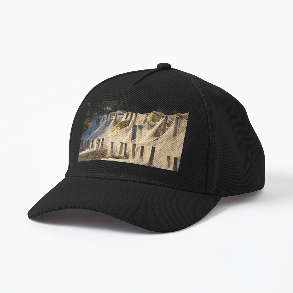 Item preview, Baseball Cap designed and sold by MagpieSprings.