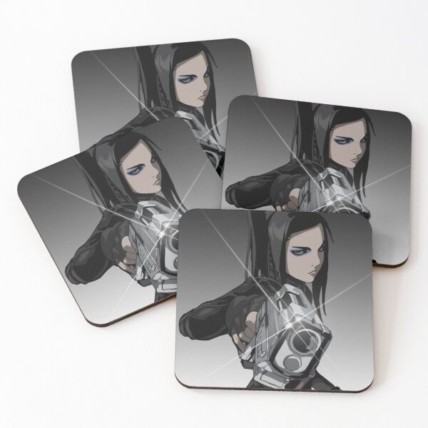 Ergo proxy iPad Case & Skin for Sale by Namox