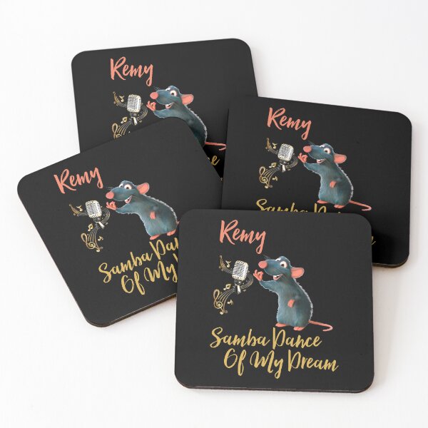 Item preview, Extremely Sensitive Sense Of Smell Yummy Ratatouille The Musical Graphic For Fans designed and sold by NancyConfetti.