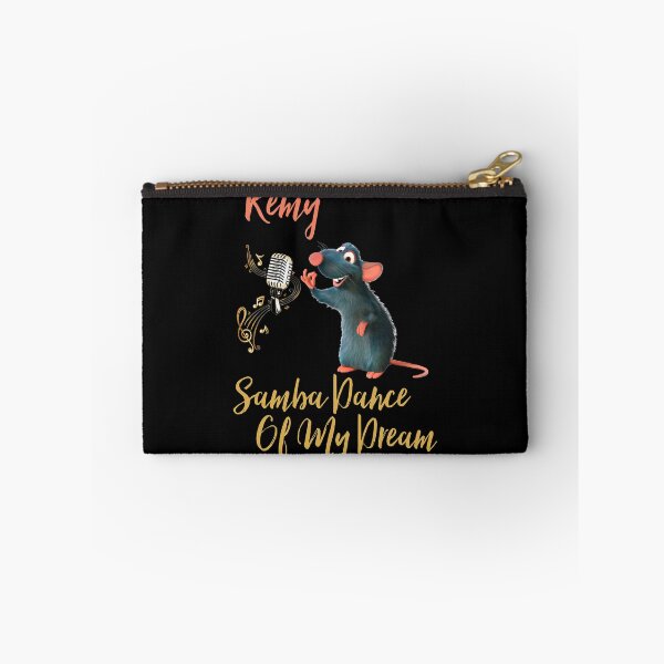 Item preview, Extremely Sensitive Sense Of Smell Yummy Ratatouille The Musical Graphic For Fans designed and sold by NancyConfetti.