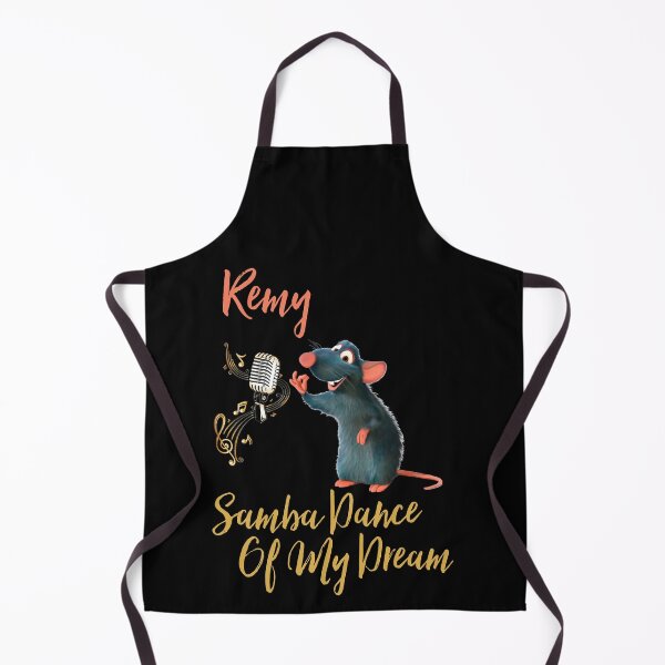 Item preview, Extremely Sensitive Sense Of Smell Yummy Ratatouille The Musical Graphic For Fans designed and sold by NancyConfetti.