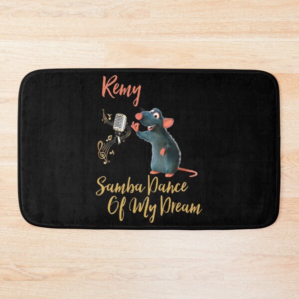 Item preview, Extremely Sensitive Sense Of Smell Yummy Ratatouille The Musical Graphic For Fans designed and sold by NancyConfetti.