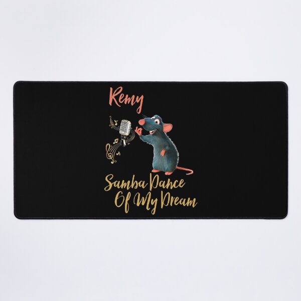 Item preview, Extremely Sensitive Sense Of Smell Yummy Ratatouille The Musical Graphic For Fans designed and sold by NancyConfetti.