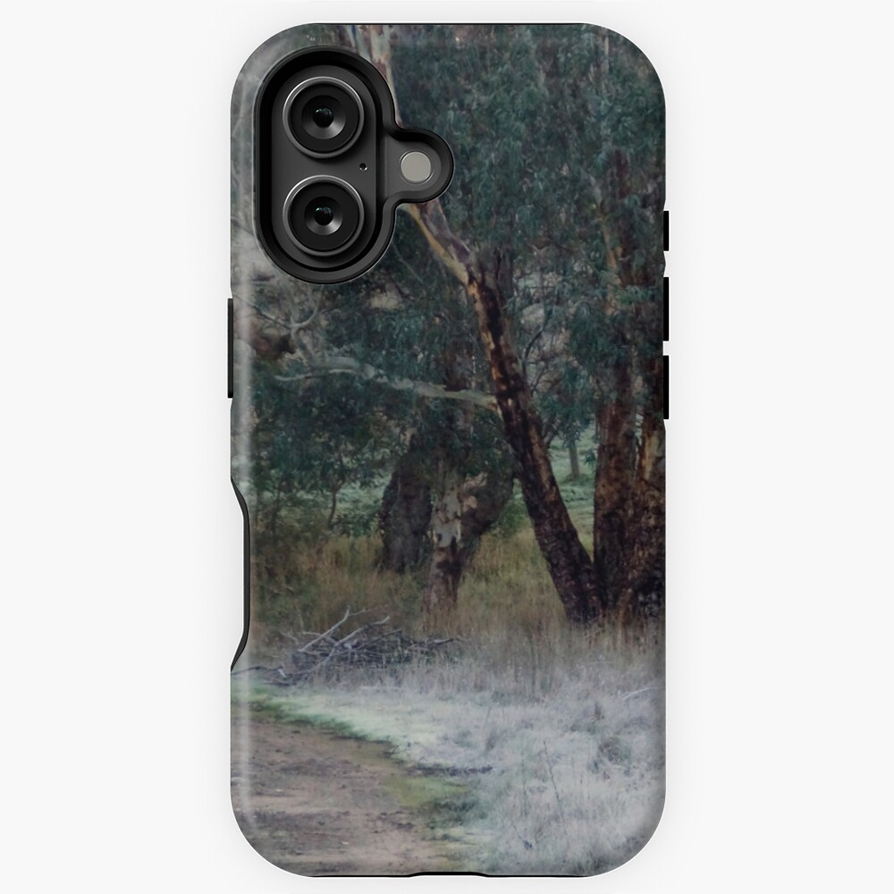 Item preview, iPhone Magsafe Tough Case designed and sold by MagpieSprings.