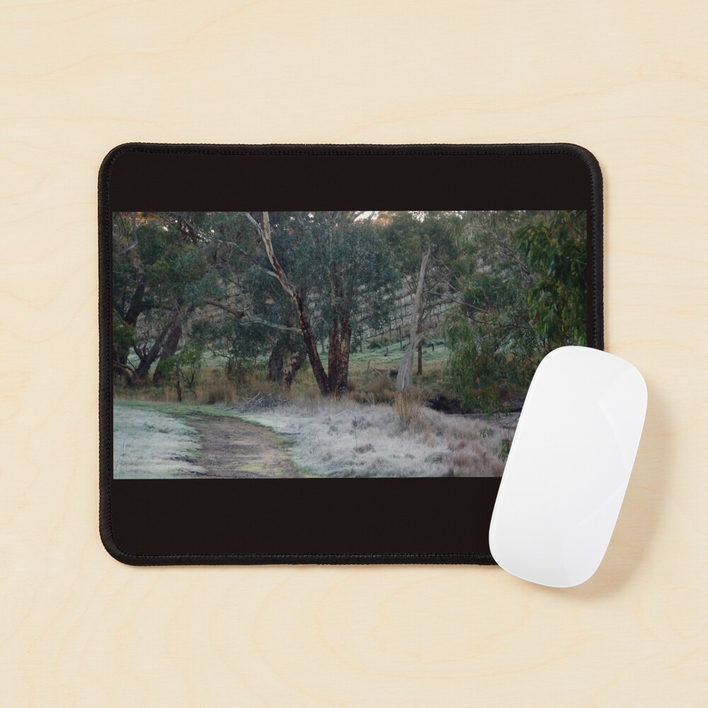 Item preview, Mouse Pad designed and sold by MagpieSprings.
