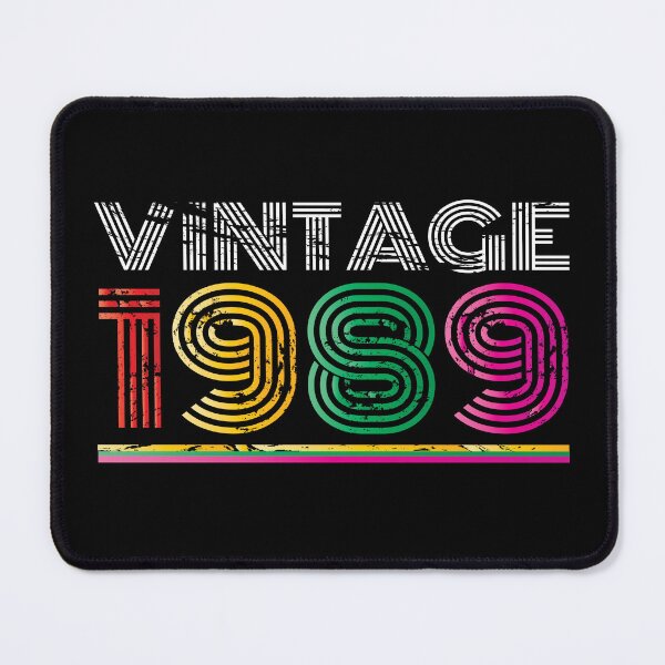 Item preview, Vintage 1989 designed and sold by jain-ravi002.