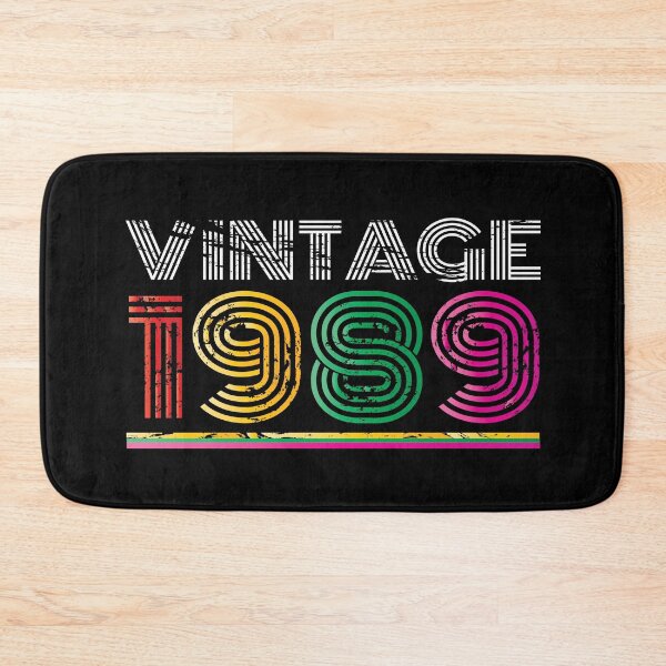 Item preview, Vintage 1989 designed and sold by jain-ravi002.