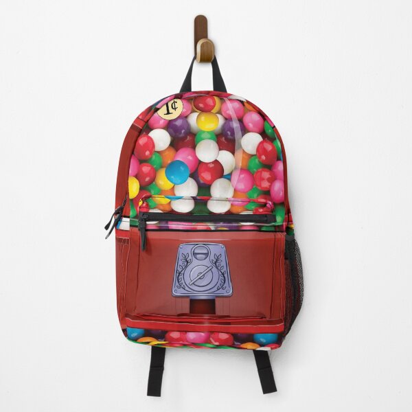 Item preview, Gumball Candy Machine designed and sold by Chelsealuv Krigbaum.