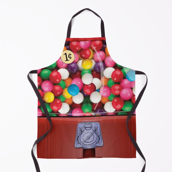 Item preview, Gumball Candy Machine designed and sold by Chelsealuv Krigbaum.