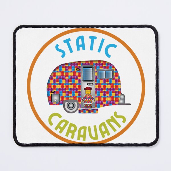 Item preview, Static caravans  designed and sold by spsahu.