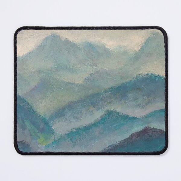 Item preview, Beautiful Mountain Landscape designed and sold by NatureFex25.