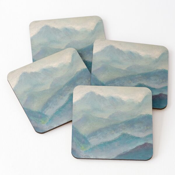 Item preview, Beautiful Mountain Landscape designed and sold by NatureFex25.