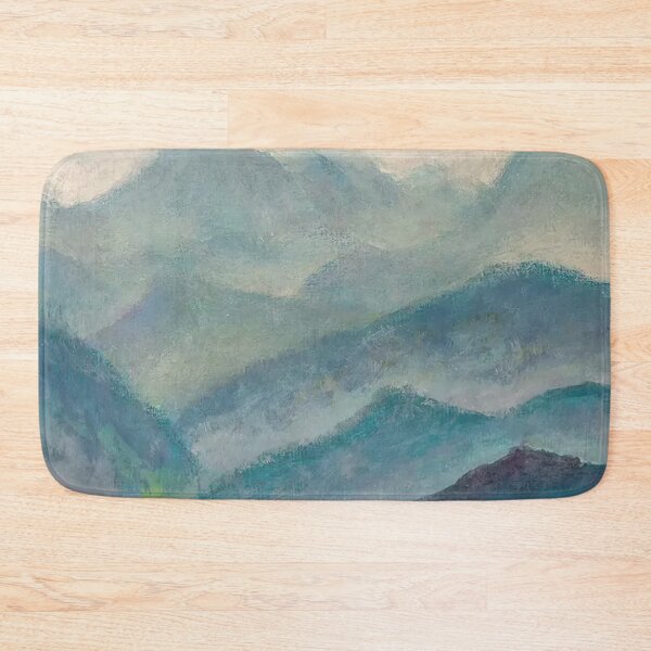 Item preview, Beautiful Mountain Landscape designed and sold by NatureFex25.