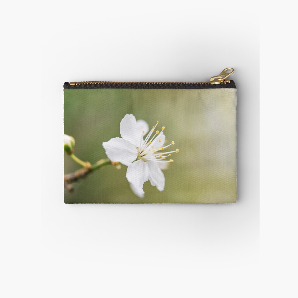 Item preview, Zipper Pouch designed and sold by fionasmith.