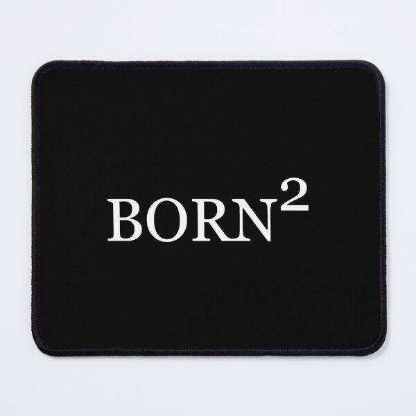 Item preview, Born 2 Born Again Christian Jesus Religion God Pra designed and sold by AmeliaUbald.