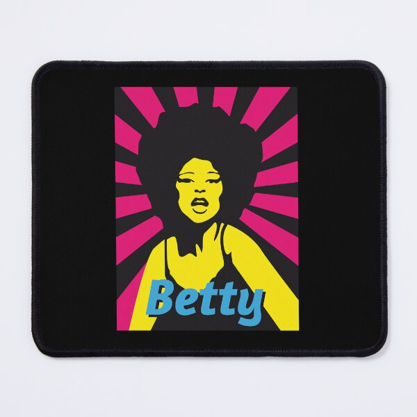 Item preview, Secret To Improve Betty Davis Amazing Hacks designed and sold by BentonKochiyama.