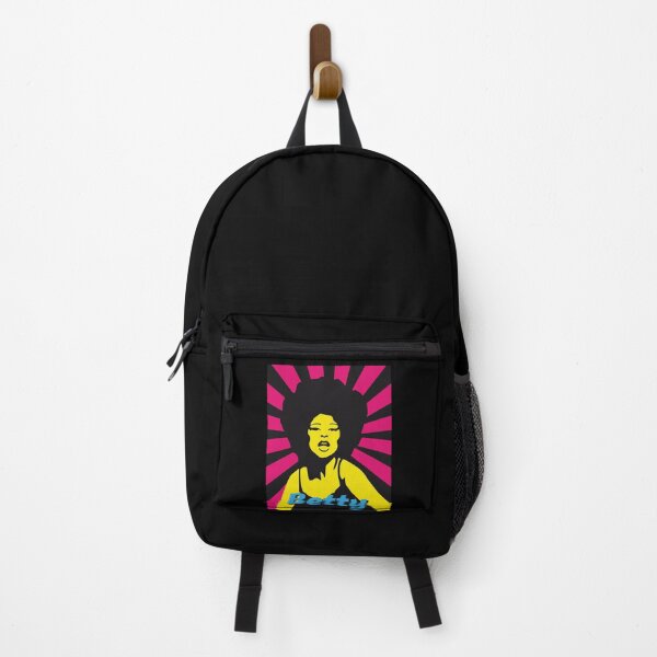 Item preview, Secret To Improve Betty Davis Amazing Hacks designed and sold by BentonKochiyama.