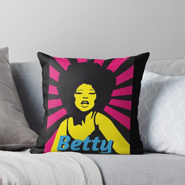 Item preview, Secret To Improve Betty Davis Amazing Hacks designed and sold by BentonKochiyama.