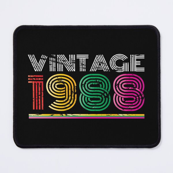 Item preview, Vintage 1988 designed and sold by jain-ravi002.