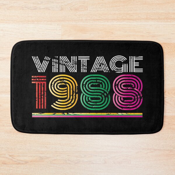 Item preview, Vintage 1988 designed and sold by jain-ravi002.