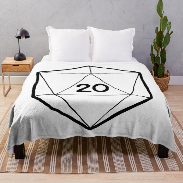 Item preview, Fantasy Dice d20 designed and sold by AmeliaUbald.