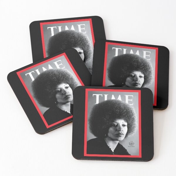 Item preview, The Next Things Time Angela Davis Best Things About designed and sold by BentonKochiyama.
