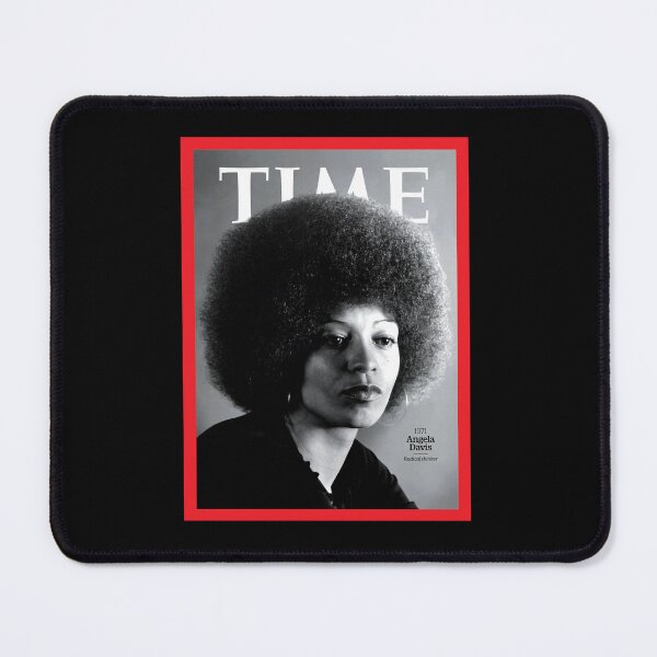 Item preview, The Next Things Time Angela Davis Best Things About designed and sold by BentonKochiyama.