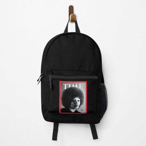 Item preview, The Next Things Time Angela Davis Best Things About designed and sold by BentonKochiyama.