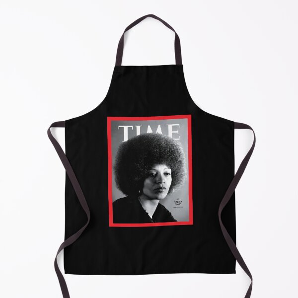 Item preview, The Next Things Time Angela Davis Best Things About designed and sold by BentonKochiyama.