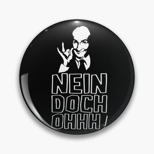 Item preview, nein doch ohhh ! - louis de funes designed and sold by design880.