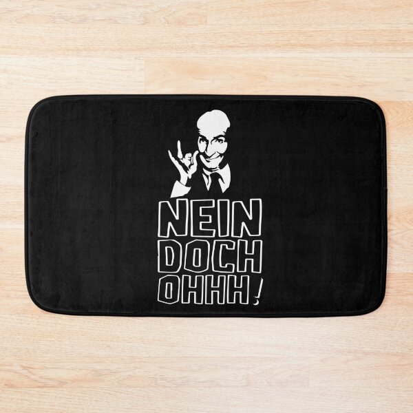 Item preview, nein doch ohhh ! - louis de funes designed and sold by design880.
