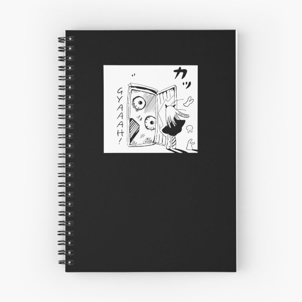 Item preview, Toilet Bound Nene White Manga Panel designed and sold by emochan ✿.