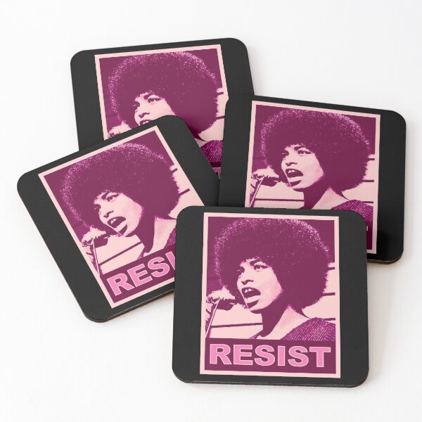 Item preview, Vintage Angela Secret To Improve Resist Creative Ways designed and sold by BentonKochiyama.
