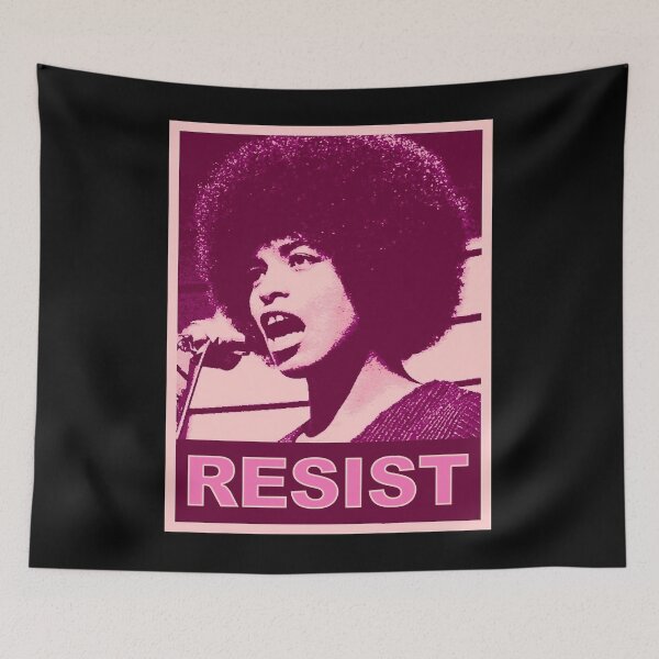 Item preview, Vintage Angela Secret To Improve Resist Creative Ways designed and sold by BentonKochiyama.