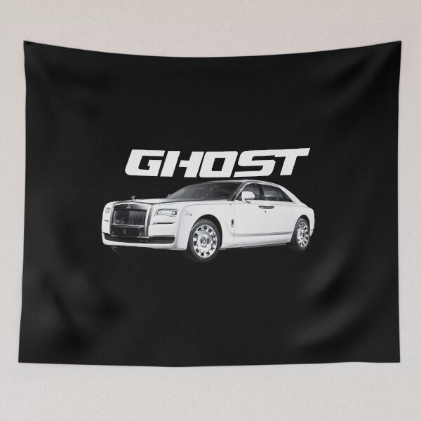 Item preview, RR Ghost designed and sold by AmeliaUbald.