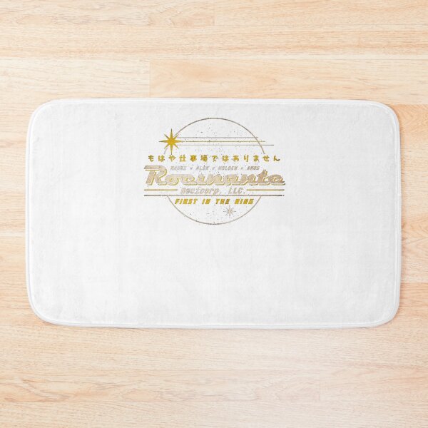 Item preview, ROCINANTE Essential T-Shirt designed and sold by AttilMerenyi.
