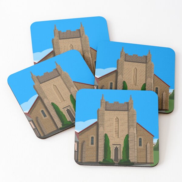 Item preview, St Andrews Church on Kinghorne Street designed and sold by Donnahuntriss.